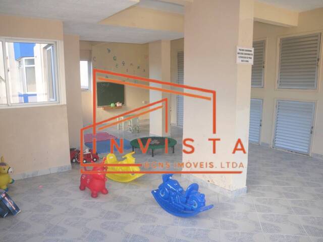 Cobertura para Venda em Caraguatatuba - 5