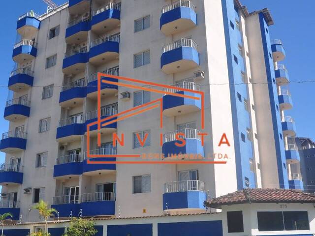 #754 - Cobertura para Venda em Caraguatatuba - SP - 1