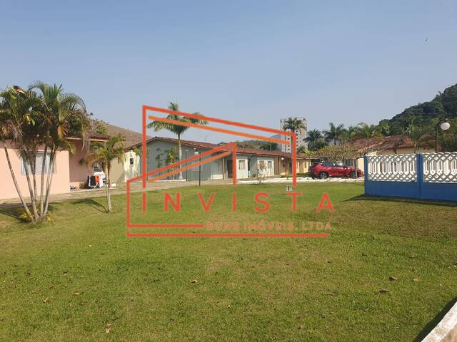 #755 - Casa para Venda em Caraguatatuba - SP