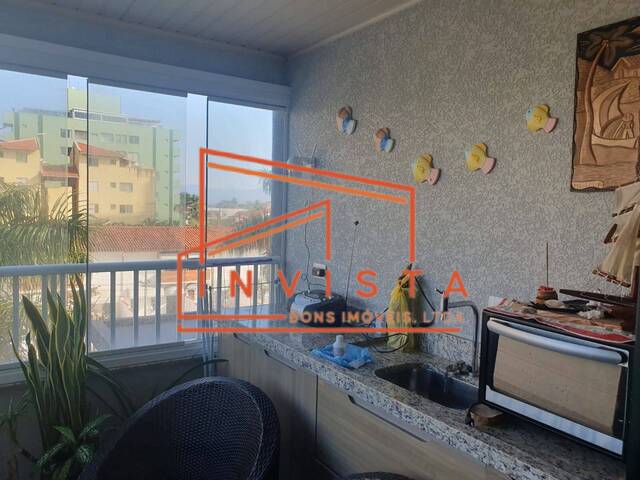 Apartamento para Venda em Caraguatatuba - 5