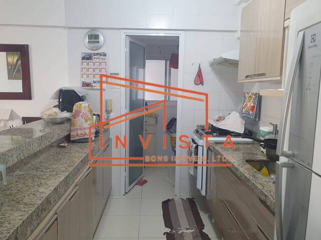 Apartamento para Venda em Caraguatatuba - 4