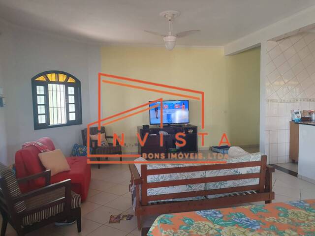 #764 - Casa para Venda em Caraguatatuba - SP