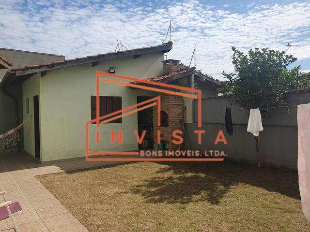 #764 - Casa para Venda em Caraguatatuba - SP