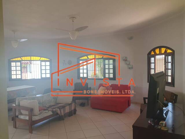 #764 - Casa para Venda em Caraguatatuba - SP