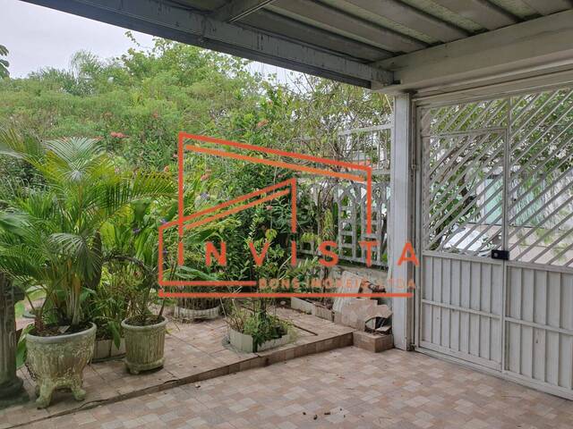 #766 - Casa para Venda em Caraguatatuba - SP