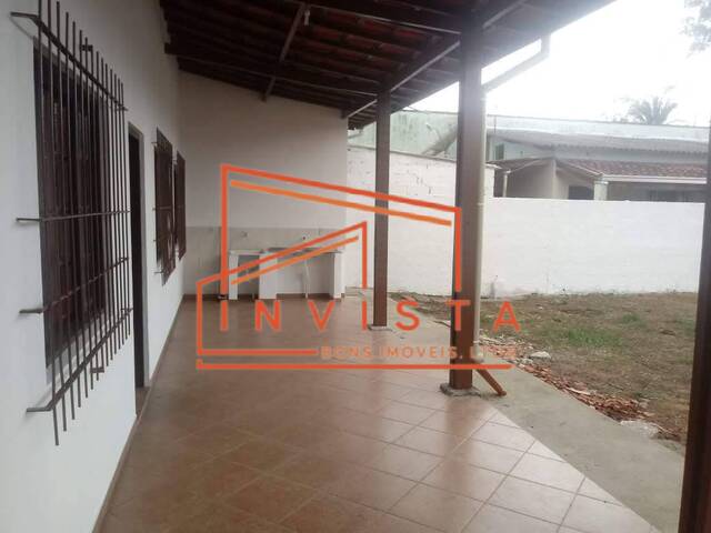 Casa para Venda em Caraguatatuba - 5
