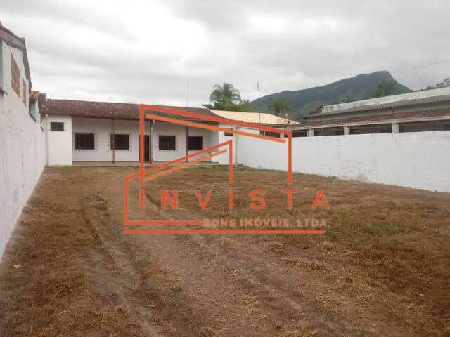#771 - Casa para Venda em Caraguatatuba - SP