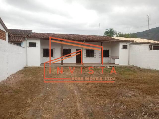 #771 - Casa para Venda em Caraguatatuba - SP - 2