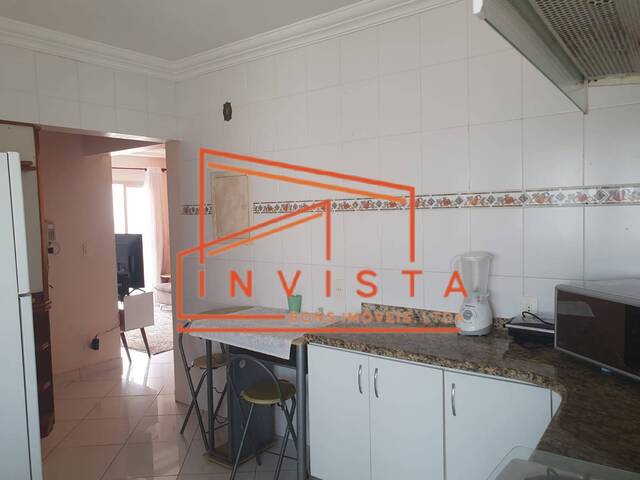 #775 - Cobertura para Venda em Caraguatatuba - SP - 3