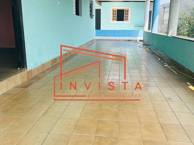 #778 - Casa para Venda em Caraguatatuba - SP - 2