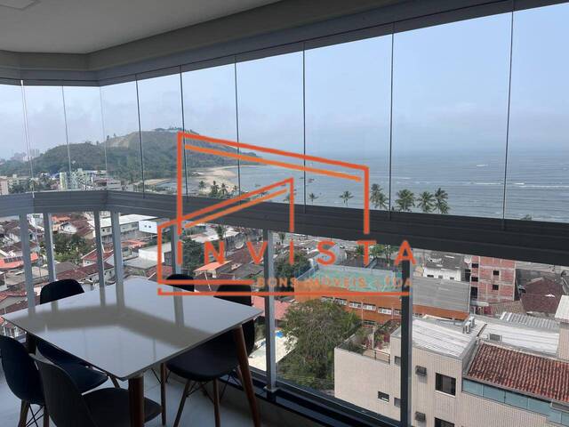 #779 - Cobertura para Venda em Caraguatatuba - SP - 2