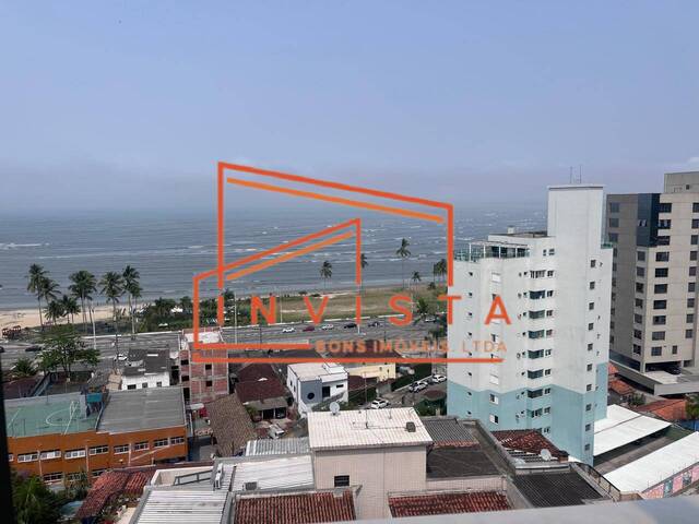 #779 - Cobertura para Venda em Caraguatatuba - SP - 1
