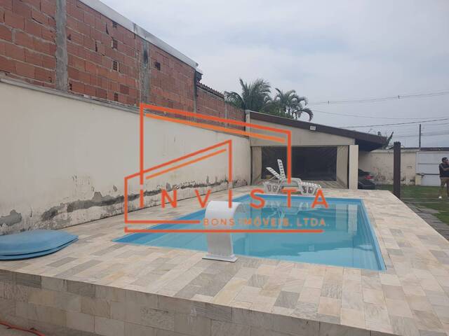 #782 - Casa para Venda em Caraguatatuba - SP - 2