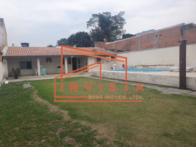 #782 - Casa para Venda em Caraguatatuba - SP - 1