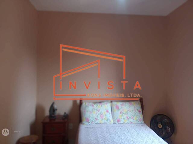 Apartamento para Venda em Caraguatatuba - 5