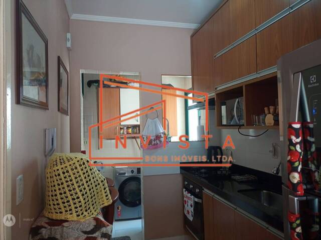 Apartamento para Venda em Caraguatatuba - 4