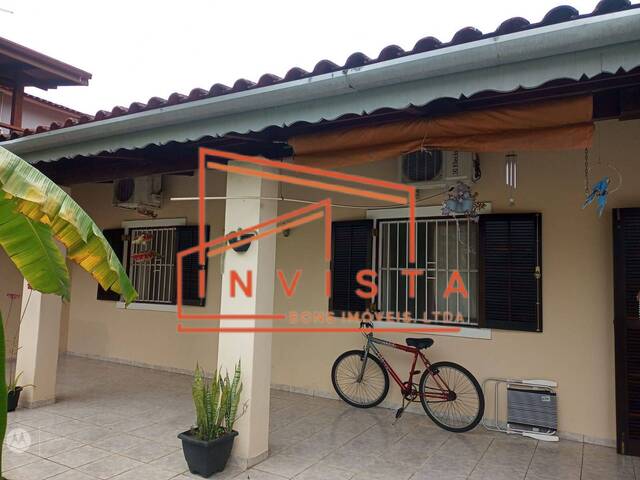 #786 - Casa para Venda em Caraguatatuba - SP - 1
