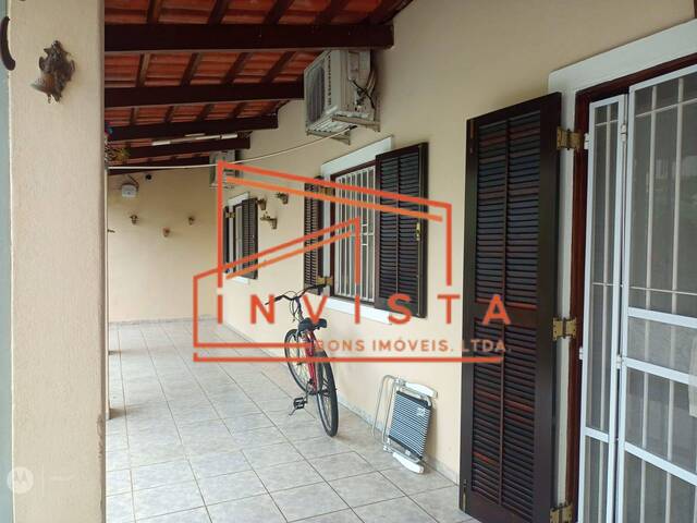 #786 - Casa para Venda em Caraguatatuba - SP - 2