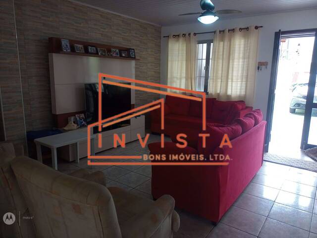 Casa para Venda em Caraguatatuba - 4
