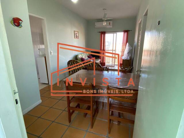 #787 - Apartamento para Venda em Caraguatatuba - SP - 3