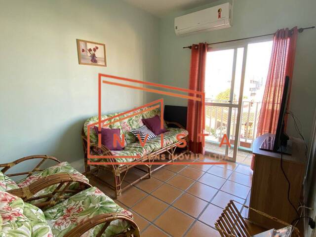 #787 - Apartamento para Venda em Caraguatatuba - SP - 1