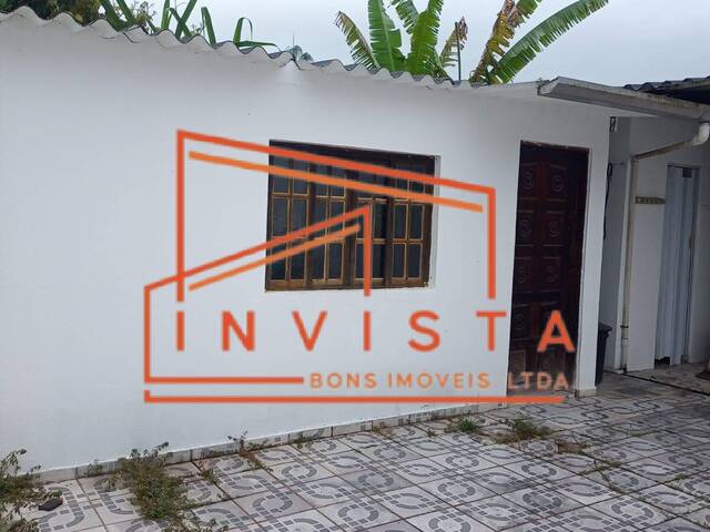 #790 - Casa para Venda em Caraguatatuba - SP - 2