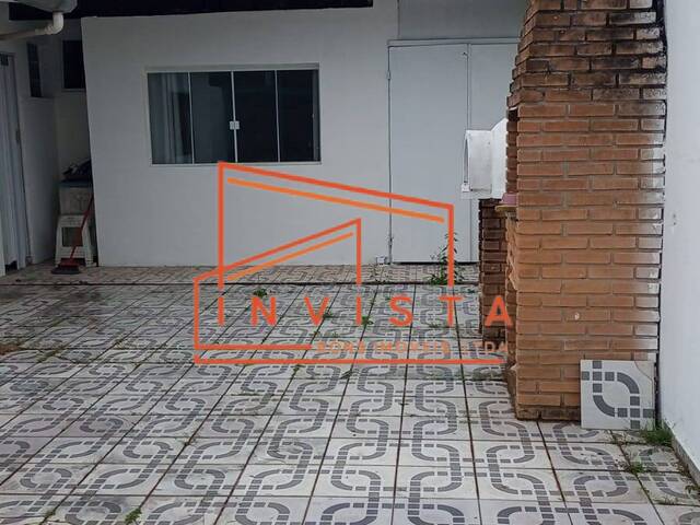 #790 - Casa para Venda em Caraguatatuba - SP - 1