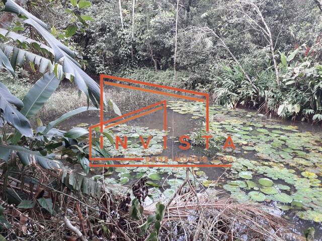 Área para Venda em Caraguatatuba - 4