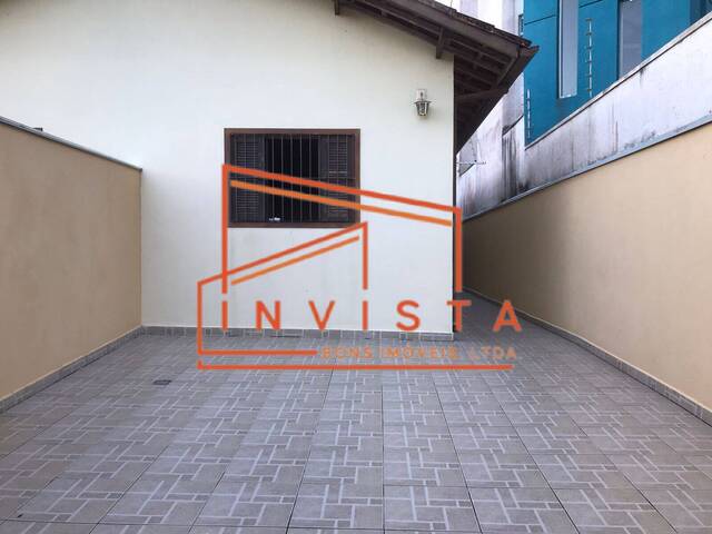 #808 - Casa para Venda em Caraguatatuba - SP - 1