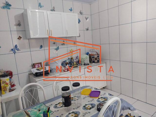 Sobrado para Venda em Caraguatatuba - 5