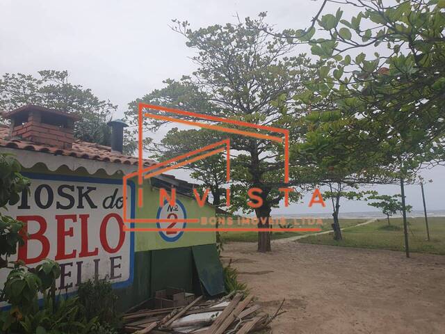 #816 - Quiosque para Venda em Caraguatatuba - SP - 3