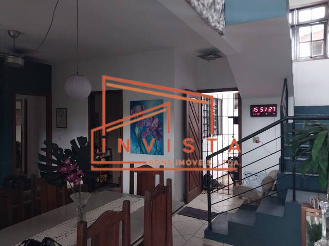 #818 - Casa para Venda em Caraguatatuba - SP