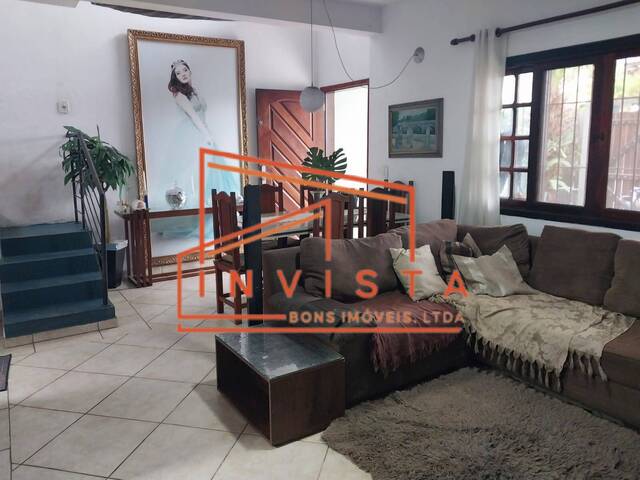 #818 - Casa para Venda em Caraguatatuba - SP