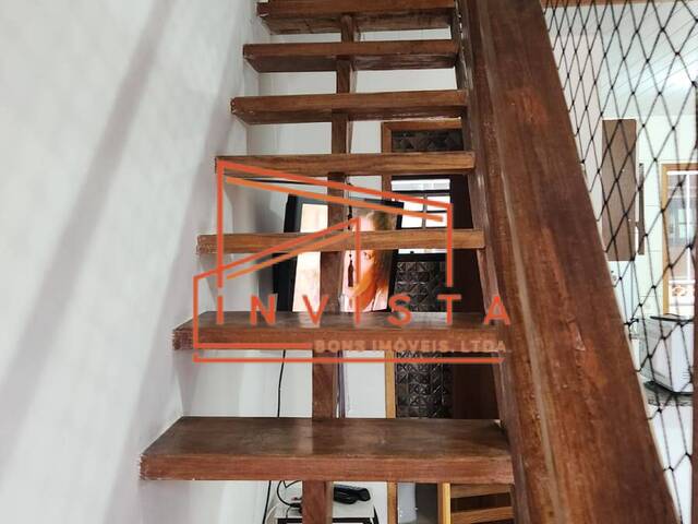 Apartamento para Venda em Ubatuba - 5