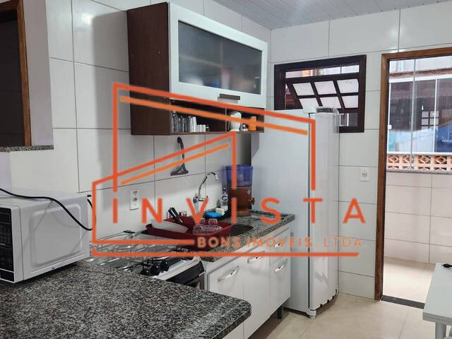 Apartamento para Venda em Ubatuba - 4