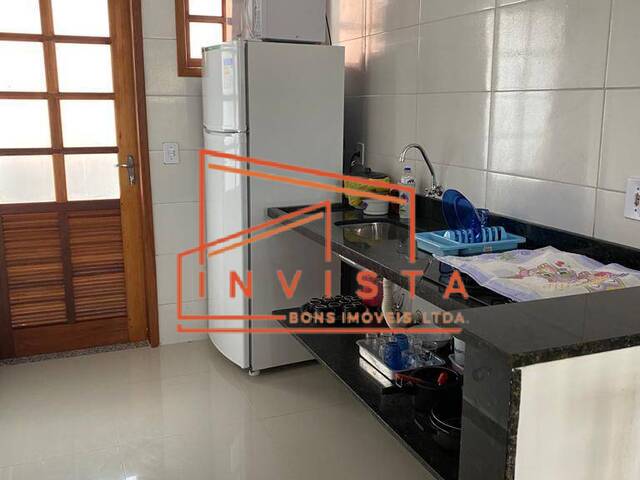 Apartamento para Venda em Ubatuba - 4