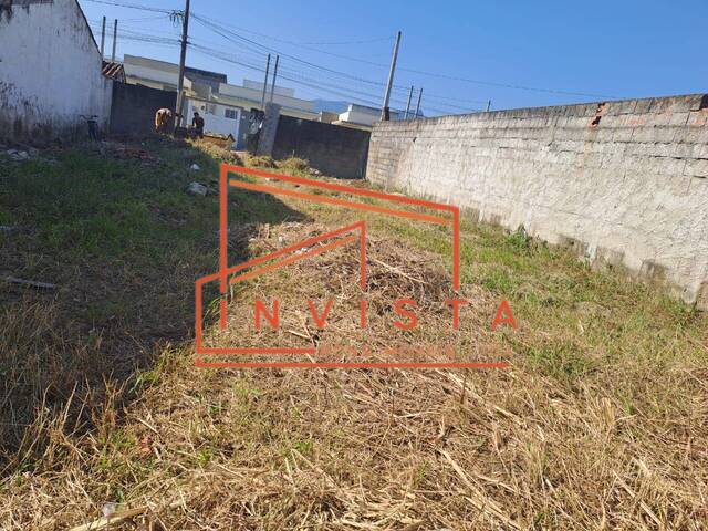 #823 - Terreno para Venda em Caraguatatuba - SP - 2