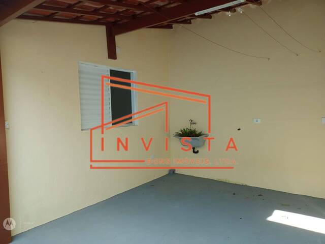 #835 - Casa para Venda em Caraguatatuba - SP - 2