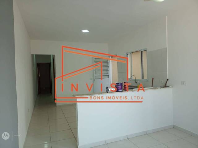 #835 - Casa para Venda em Caraguatatuba - SP - 3