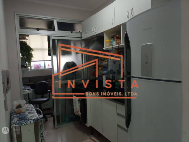 Apartamento para Venda em Caraguatatuba - 5