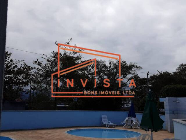 #839 - Apartamento para Locação em Caraguatatuba - SP - 3