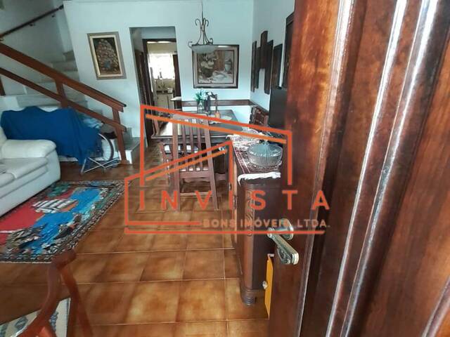 #840 - Sobrado para Venda em Caraguatatuba - SP - 3