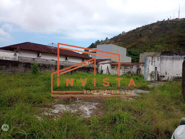 Terreno para Venda em Caraguatatuba - 4