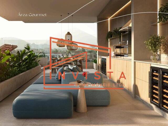 Apartamento para Venda em Caraguatatuba - 4