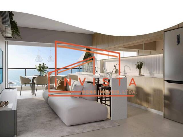 Apartamento para Venda em Caraguatatuba - 5
