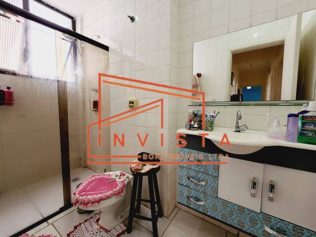 Apartamento para Venda em Taubaté - 4
