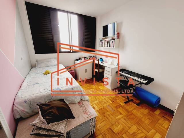 Apartamento para Venda em Taubaté - 5