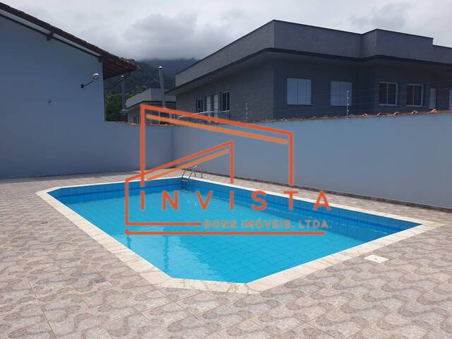 #849 - Apartamento para Venda em Caraguatatuba - SP - 2
