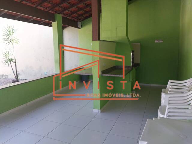 #849 - Apartamento para Venda em Caraguatatuba - SP - 3