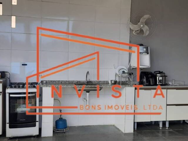 Casa para Venda em Caraguatatuba - 4